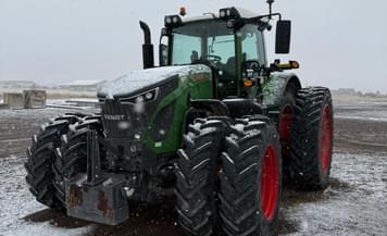 Main image Fendt 930 Vario